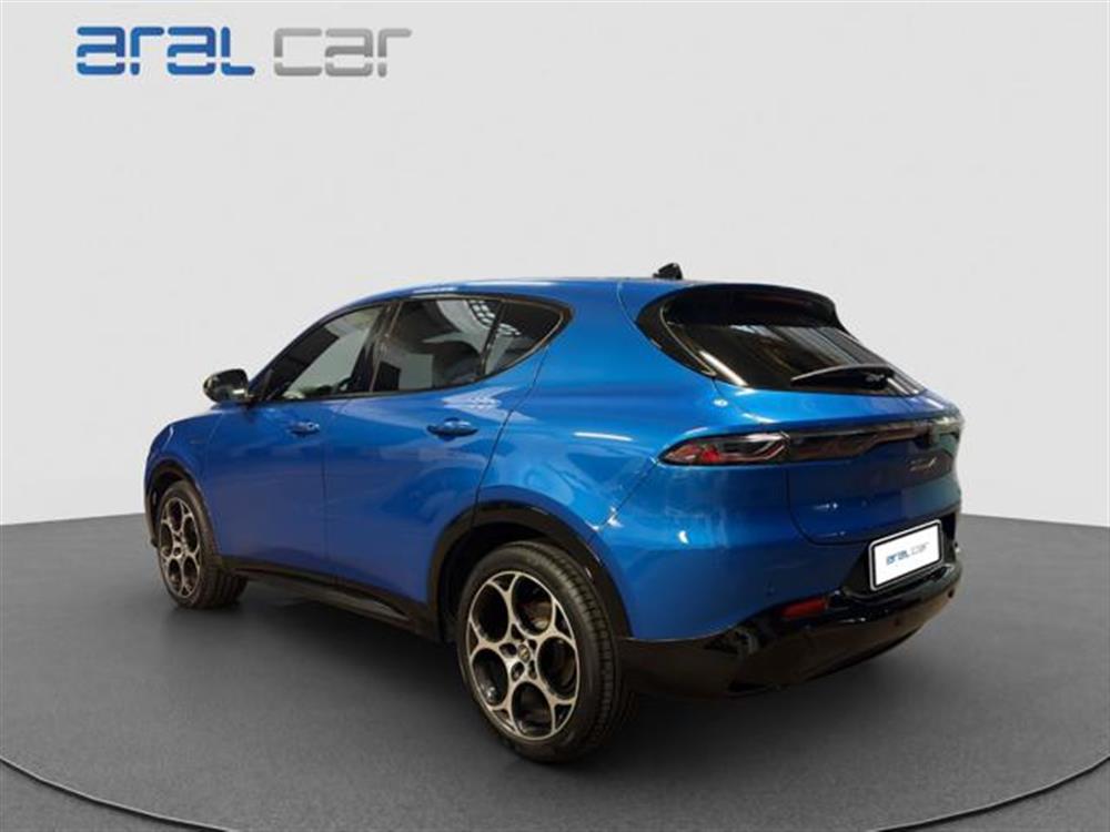 Tonale Tonale 1.5 160 CV MHEV TCT7
