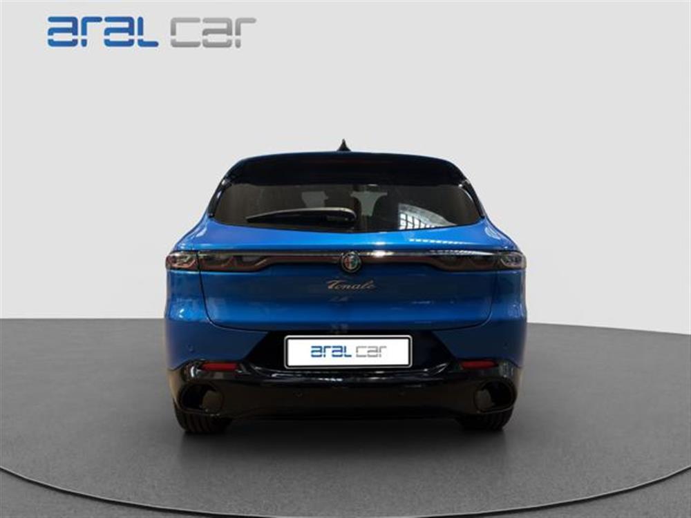 Tonale Tonale 1.5 160 CV MHEV TCT7