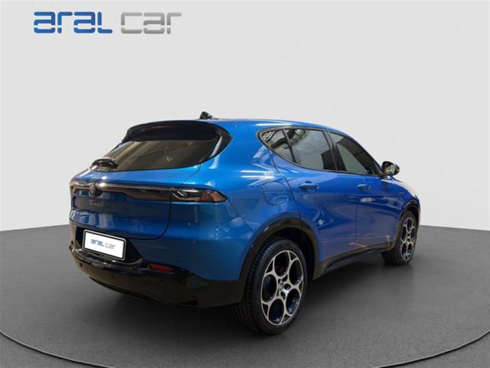 Tonale Tonale 1.5 160 CV MHEV TCT7