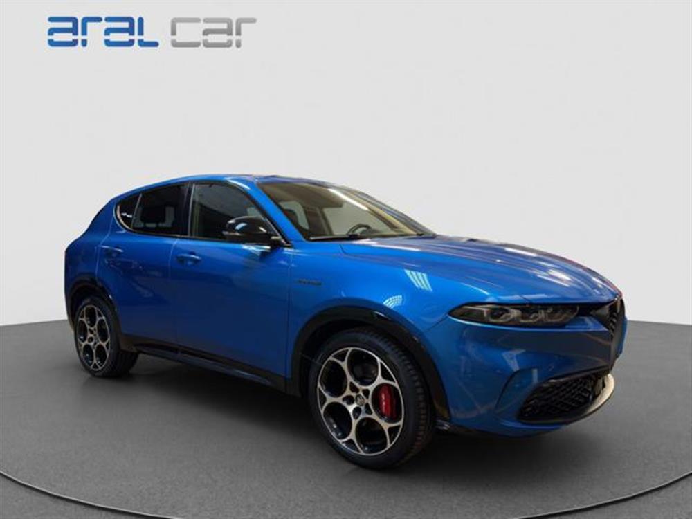 Tonale Tonale 1.5 160 CV MHEV TCT7