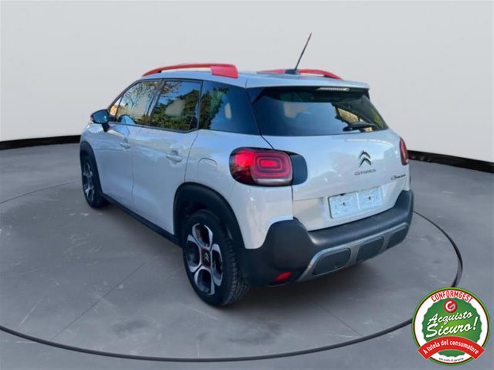 C3 Aircross C3 Aircross PureTech 82 Shine OK