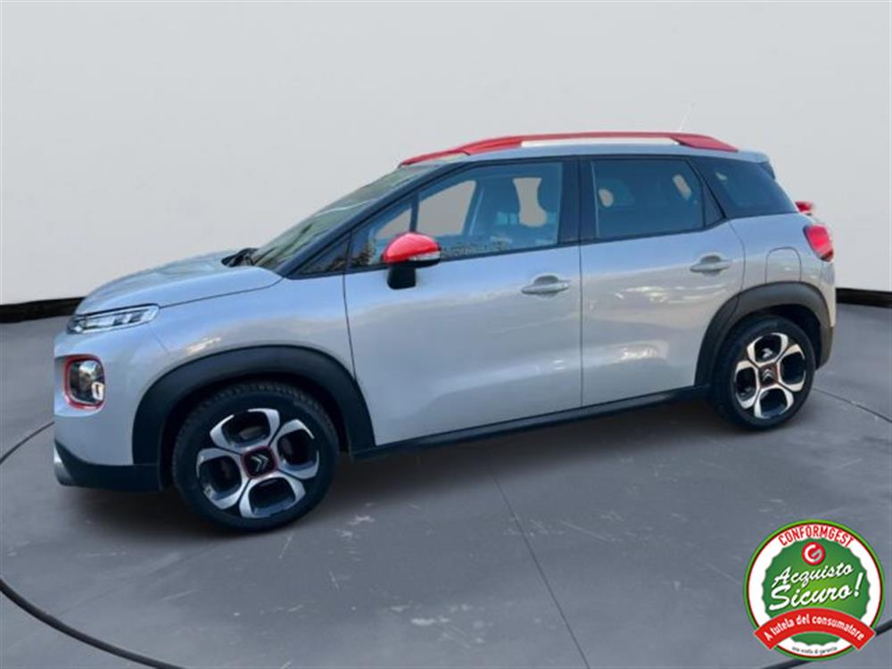 C3 Aircross C3 Aircross PureTech 82 Shine OK