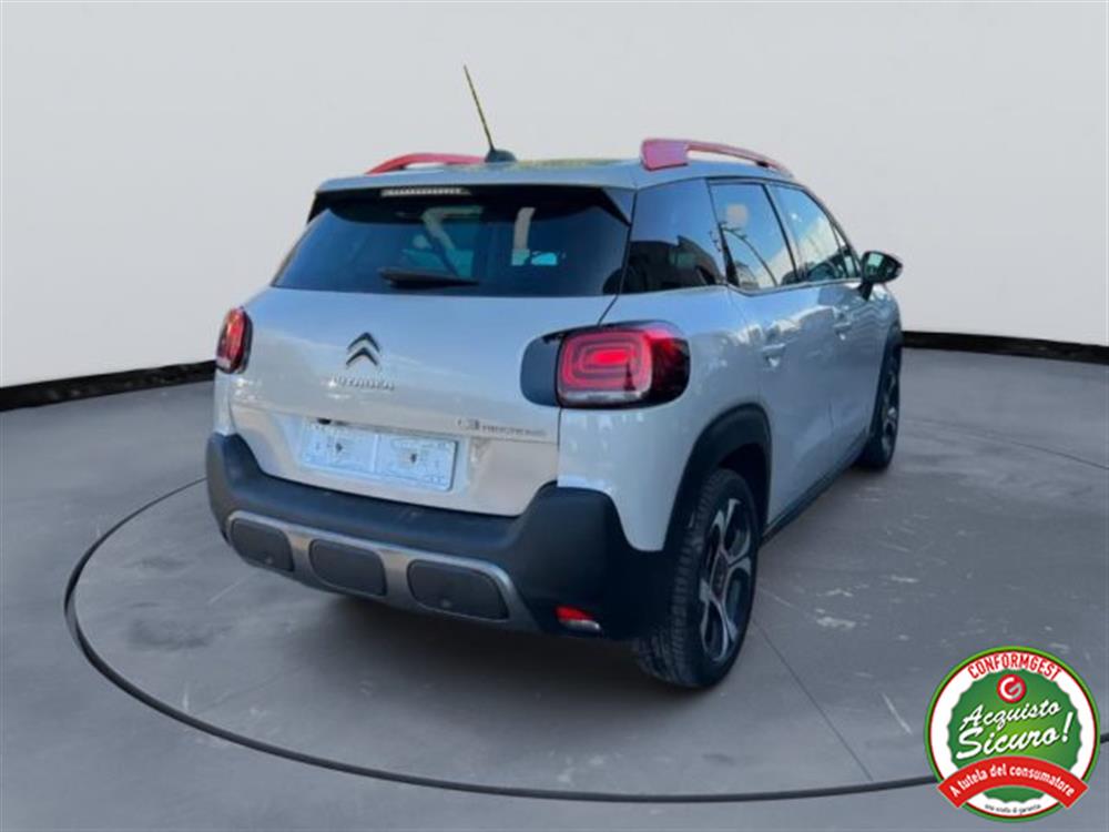 C3 Aircross C3 Aircross PureTech 82 Shine OK