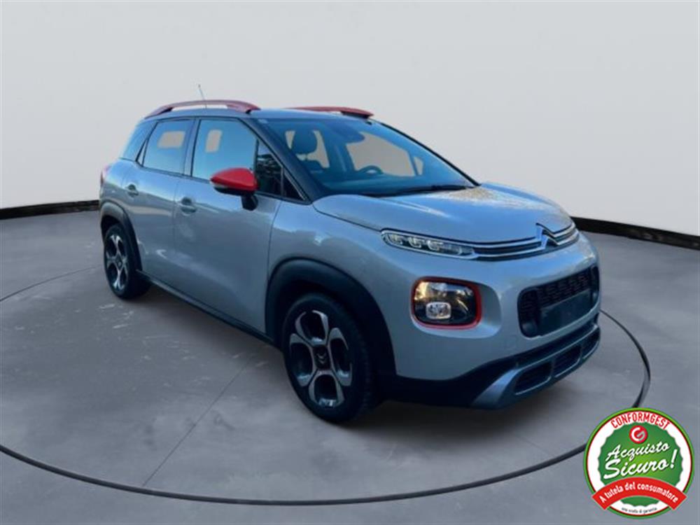 C3 Aircross C3 Aircross PureTech 82 Shine OK