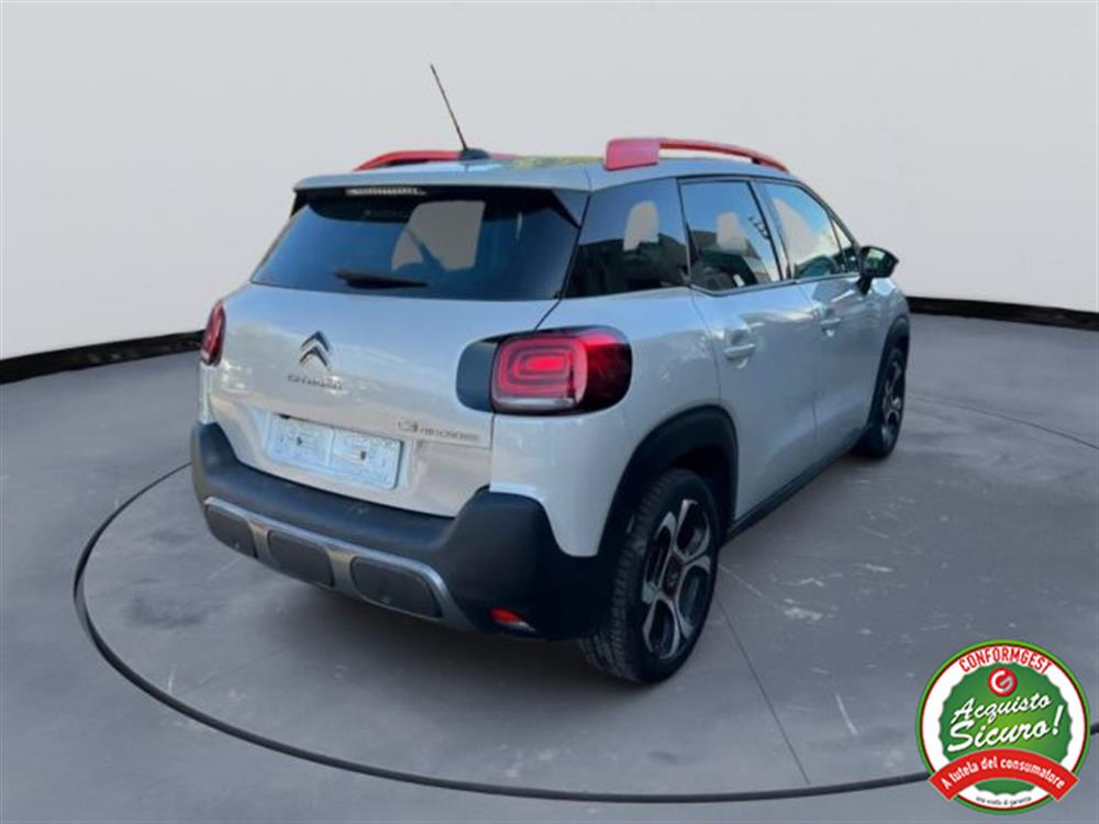 C3 Aircross C3 Aircross PureTech 82 Shine OK