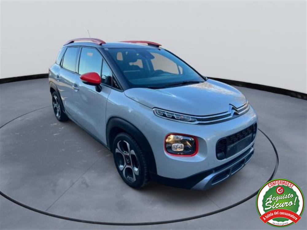 C3 Aircross C3 Aircross PureTech 82 Shine OK