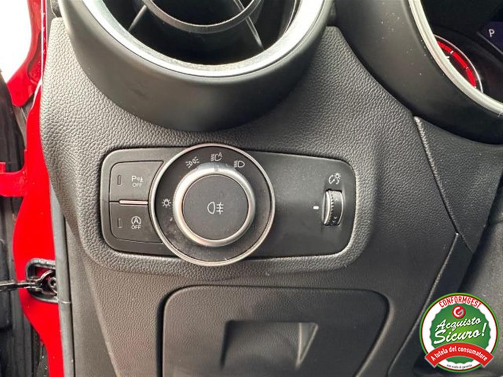 Stelvio Stelvio 2.2 Turbodiesel 160