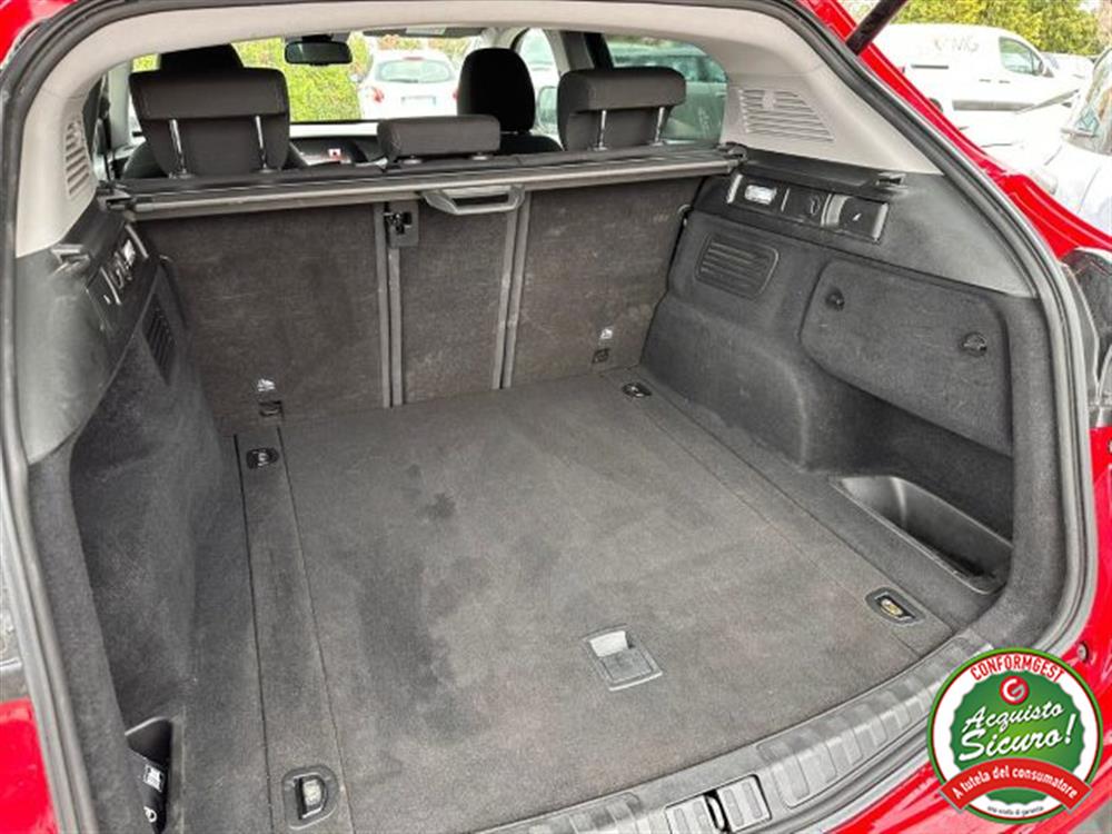 Stelvio Stelvio 2.2 Turbodiesel 160