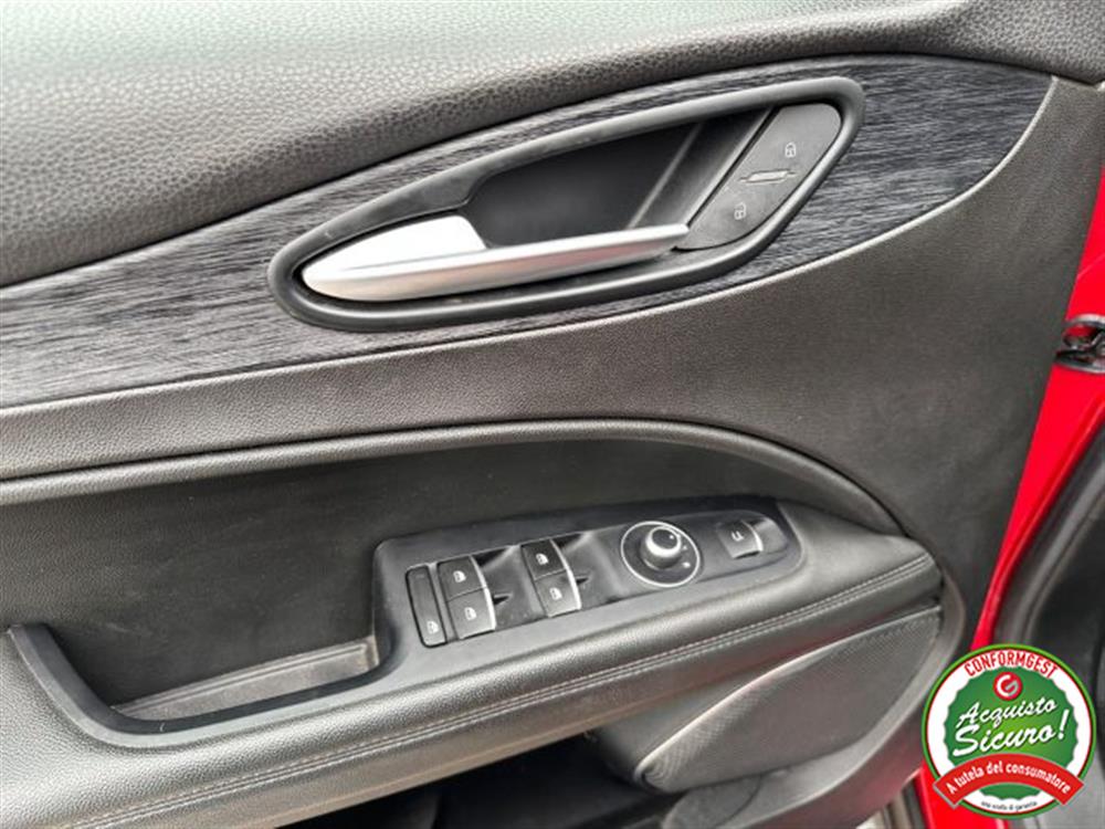 Stelvio Stelvio 2.2 Turbodiesel 160