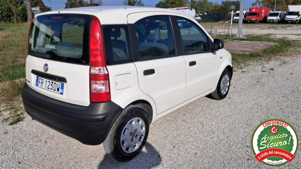 Panda Panda 1.2 Actual
