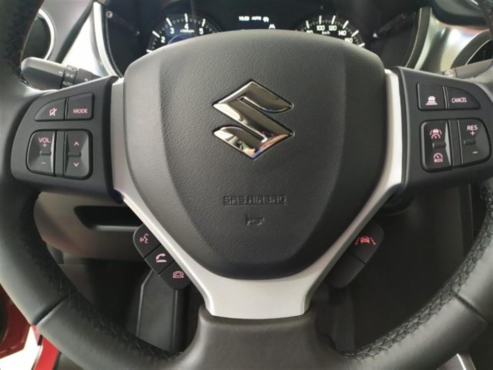 Vitara Vitara 1.4 Hybrid 4WD AllGr