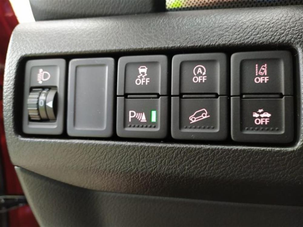 Vitara Vitara 1.4 Hybrid 4WD AllGr