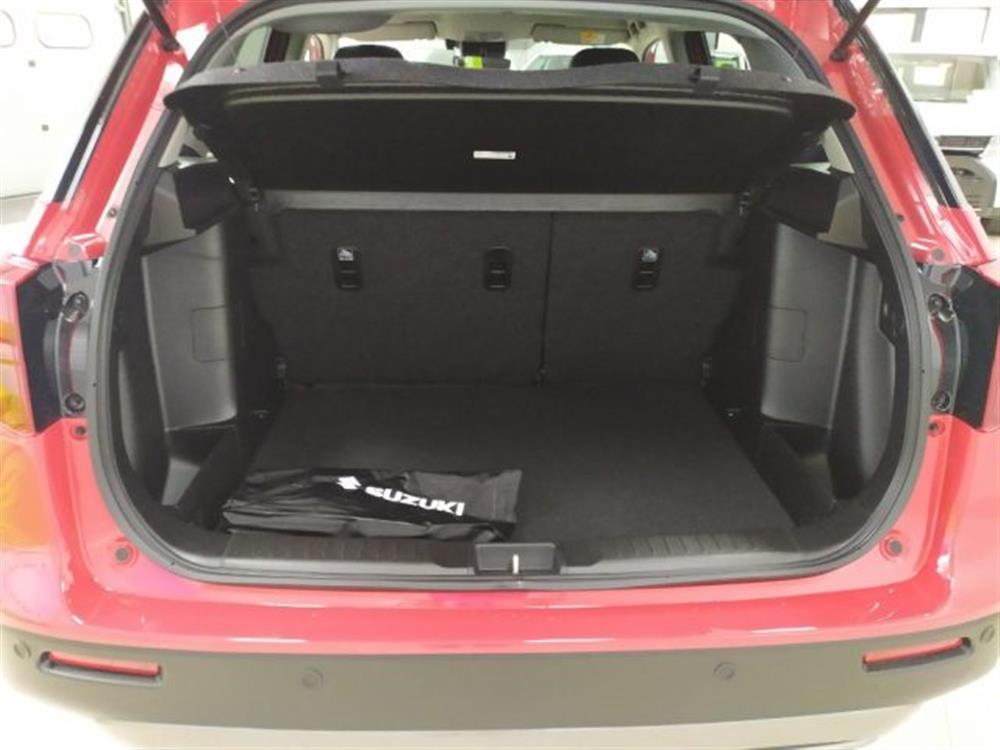 Vitara Vitara 1.4 Hybrid 4WD AllGr