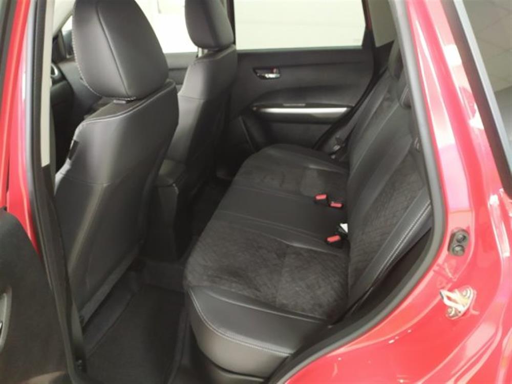 Vitara Vitara 1.4 Hybrid 4WD AllGr