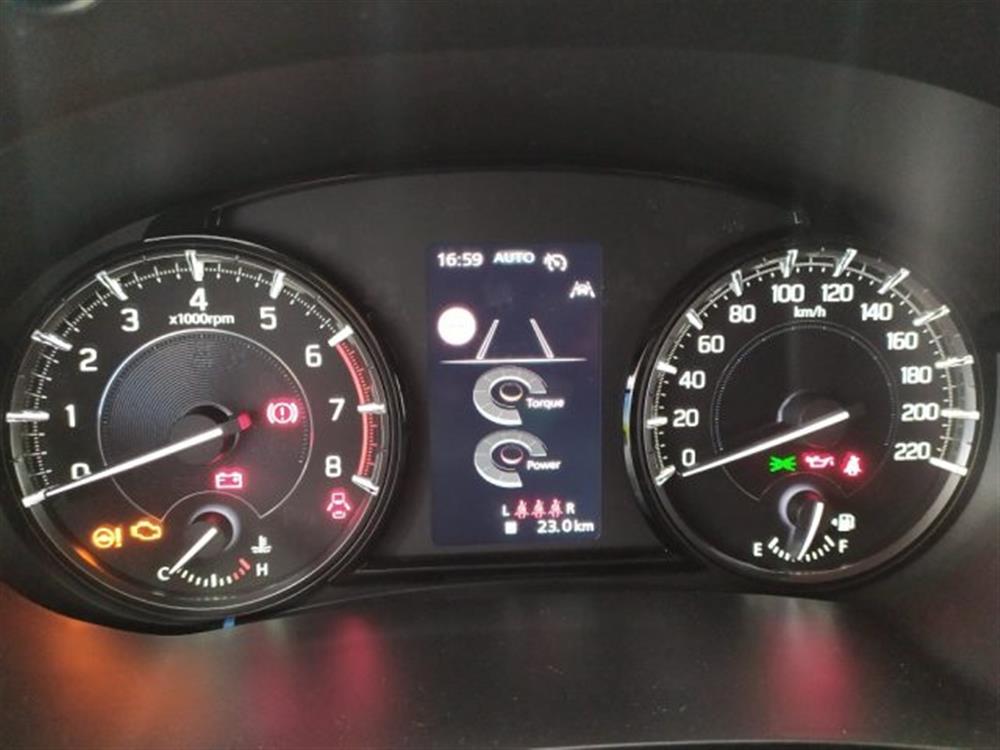 Vitara Vitara 1.4 Hybrid 4WD AllGr