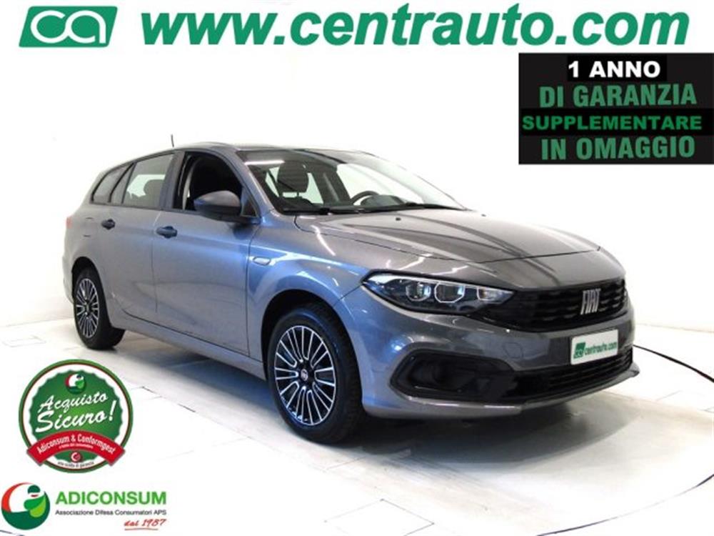 Tipo Tipo 1.6 Mjt SW Manuale