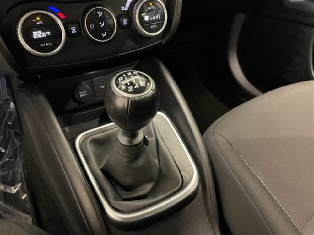 Tipo Tipo 1.6 Mjt SW Manuale