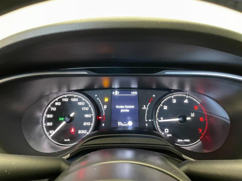 Tipo Tipo 1.6 Mjt SW Manuale