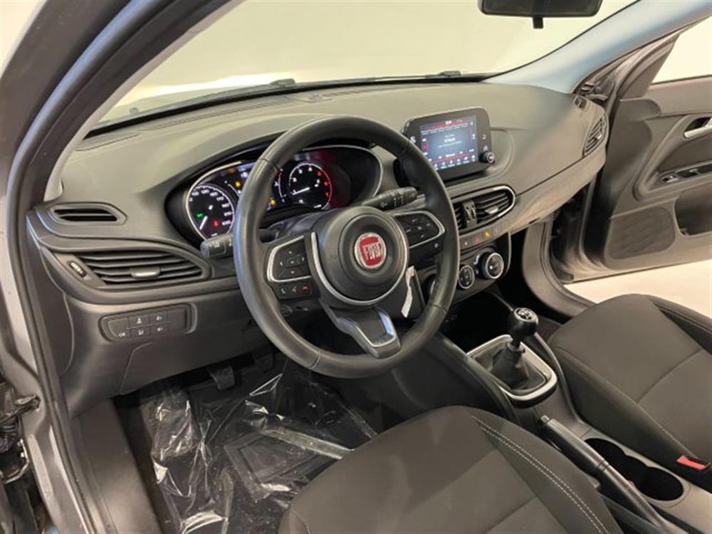 Tipo Tipo 1.6 Mjt SW Manuale