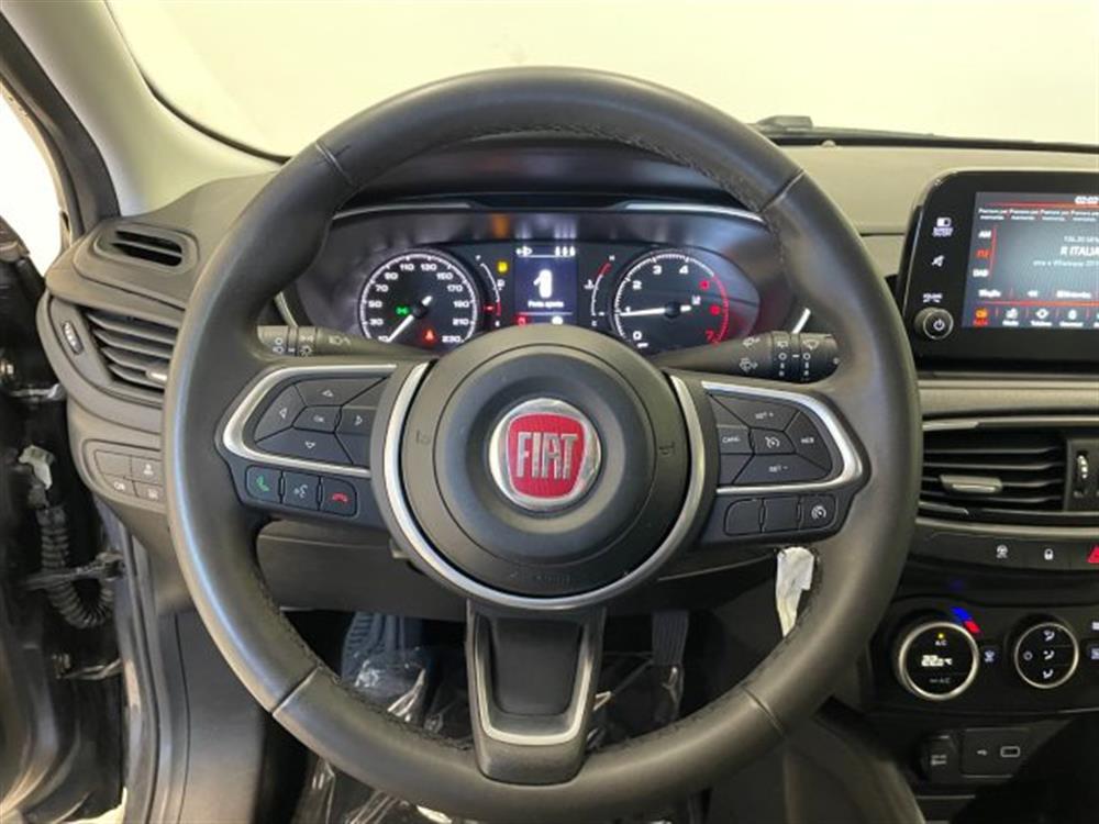 Tipo Tipo 1.6 Mjt SW Manuale