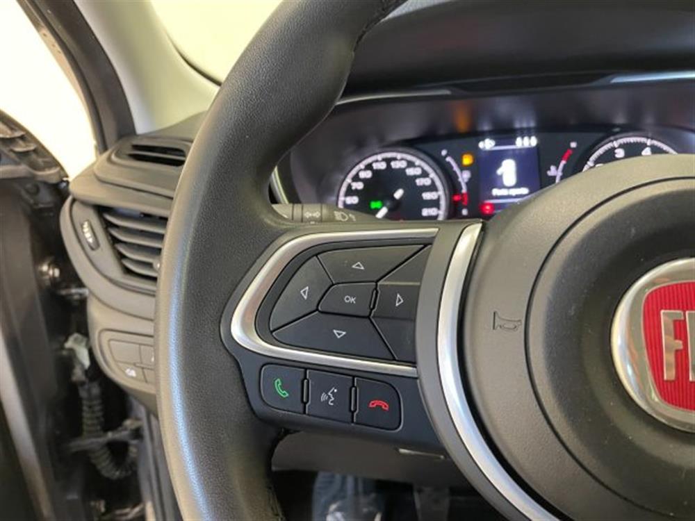 Tipo Tipo 1.6 Mjt SW Manuale