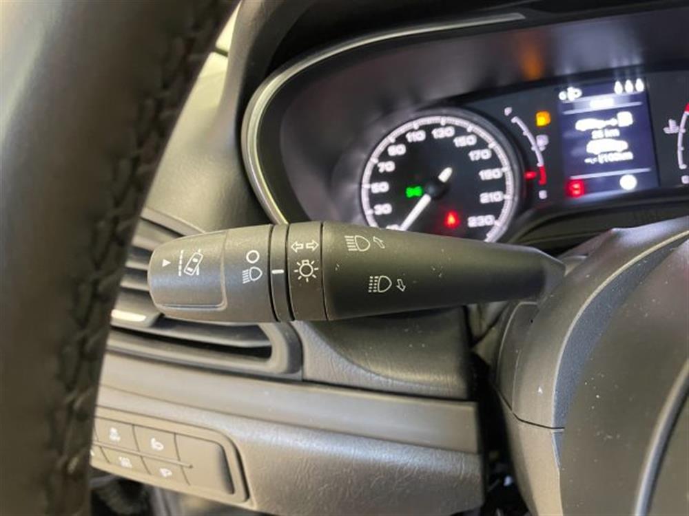 Tipo Tipo 1.6 Mjt SW Manuale