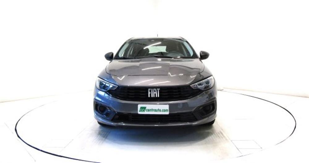Tipo Tipo 1.6 Mjt SW Manuale