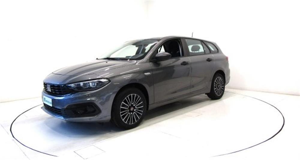 Tipo Tipo 1.6 Mjt SW Manuale