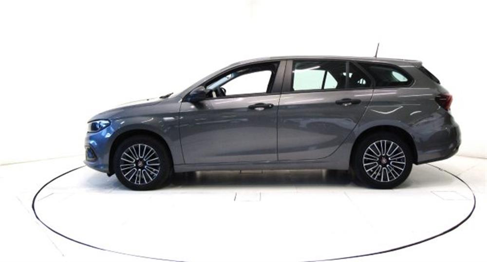 Tipo Tipo 1.6 Mjt SW Manuale
