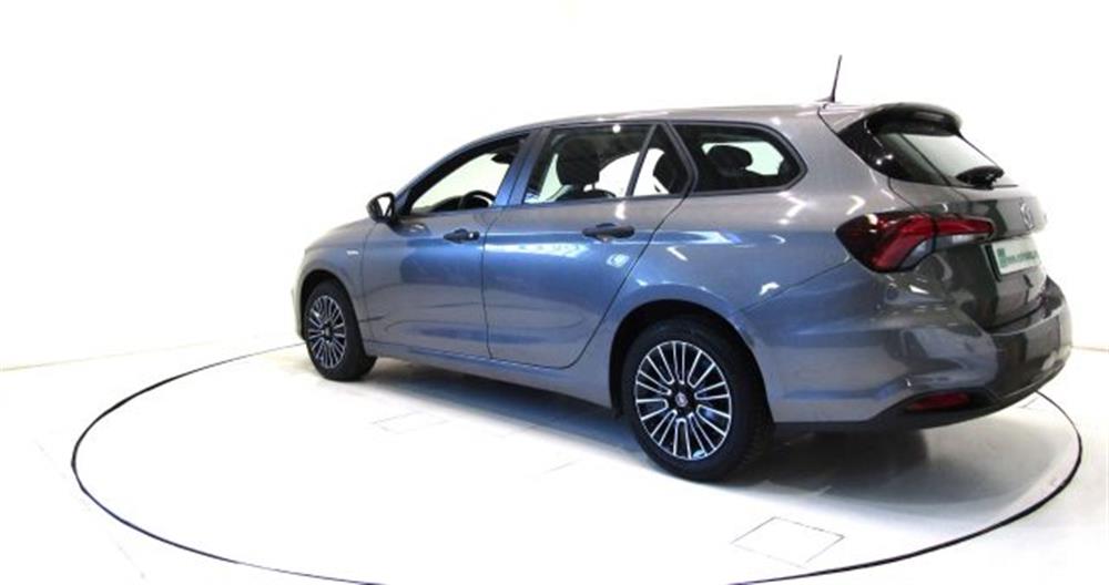 Tipo Tipo 1.6 Mjt SW Manuale