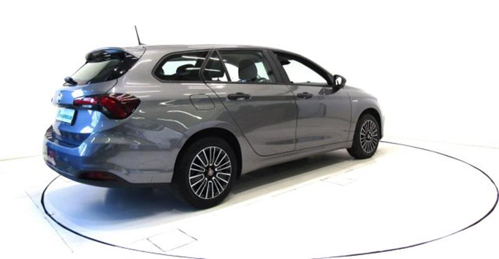 Tipo Tipo 1.6 Mjt SW Manuale