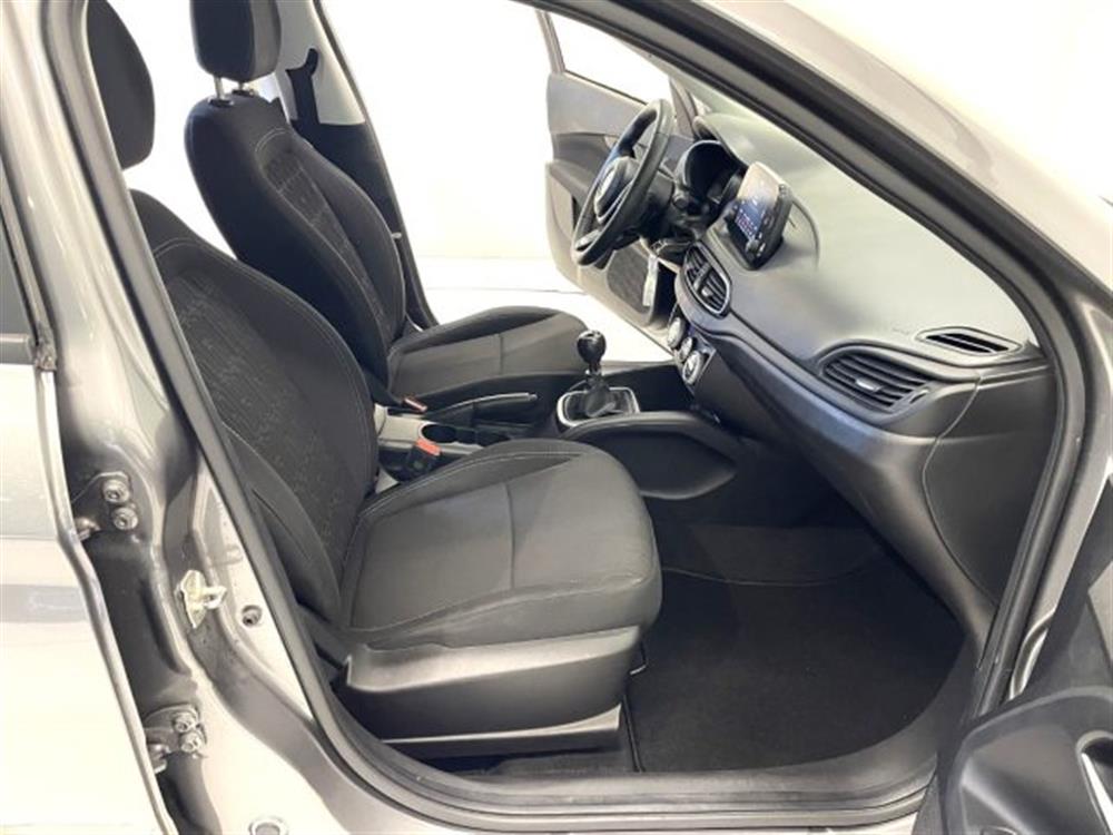 Tipo Tipo 1.6 Mjt SW Manuale