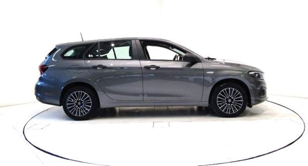 Tipo Tipo 1.6 Mjt SW Manuale