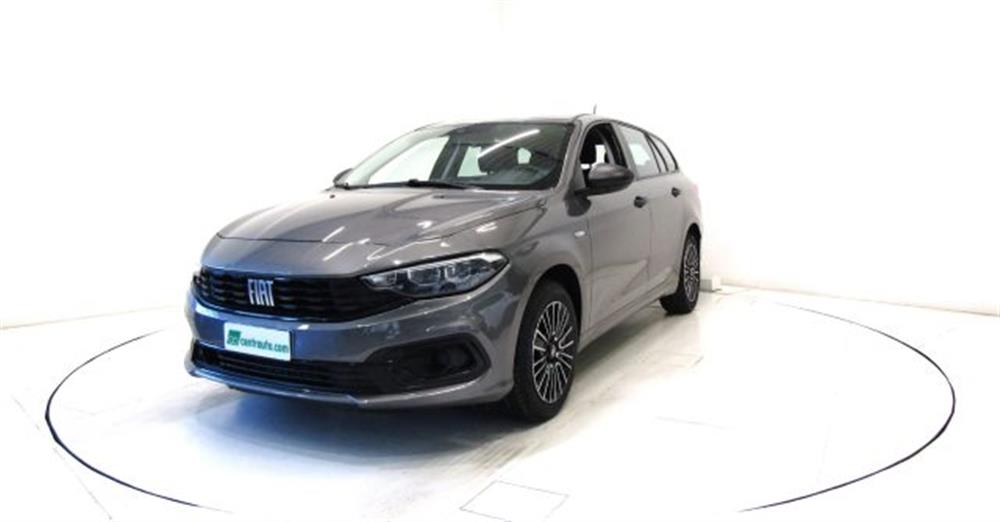 Tipo Tipo 1.6 Mjt SW Manuale