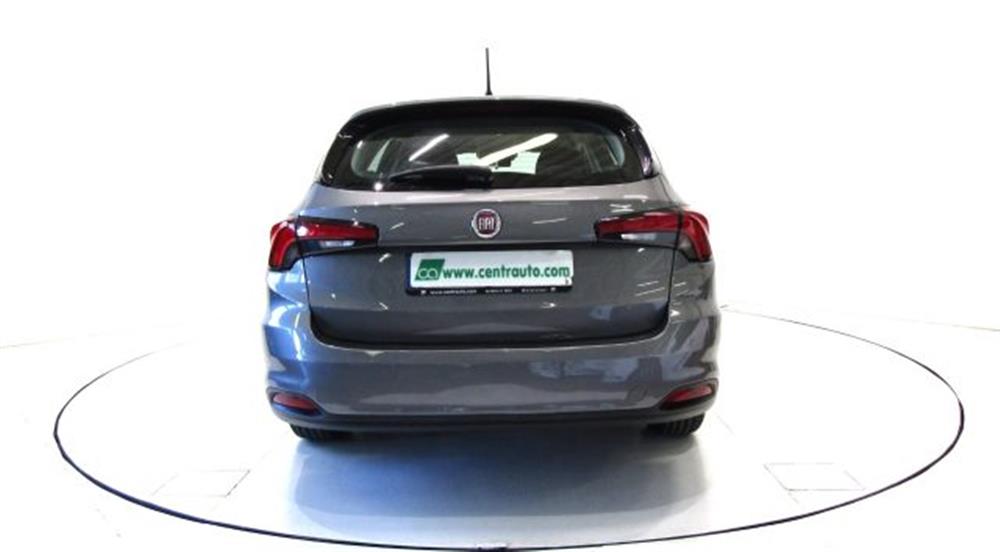Tipo Tipo 1.6 Mjt SW Manuale