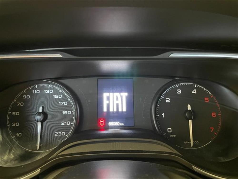 Tipo Tipo 1.6 Mjt SW Manuale