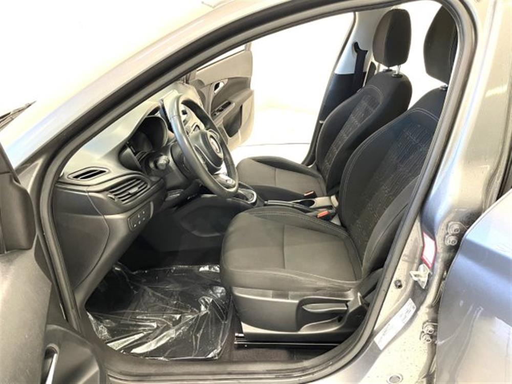 Tipo Tipo 1.6 Mjt SW Manuale