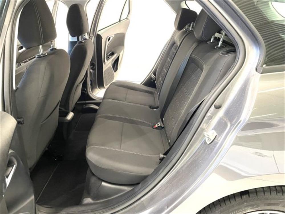 Tipo Tipo 1.6 Mjt SW Manuale