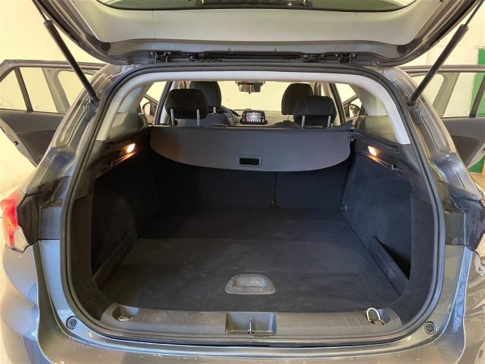 Tipo Tipo 1.6 Mjt SW Manuale