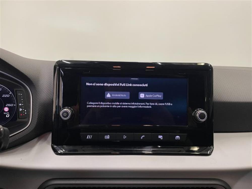 Arona Arona 1.0 EcoTSI Style Man