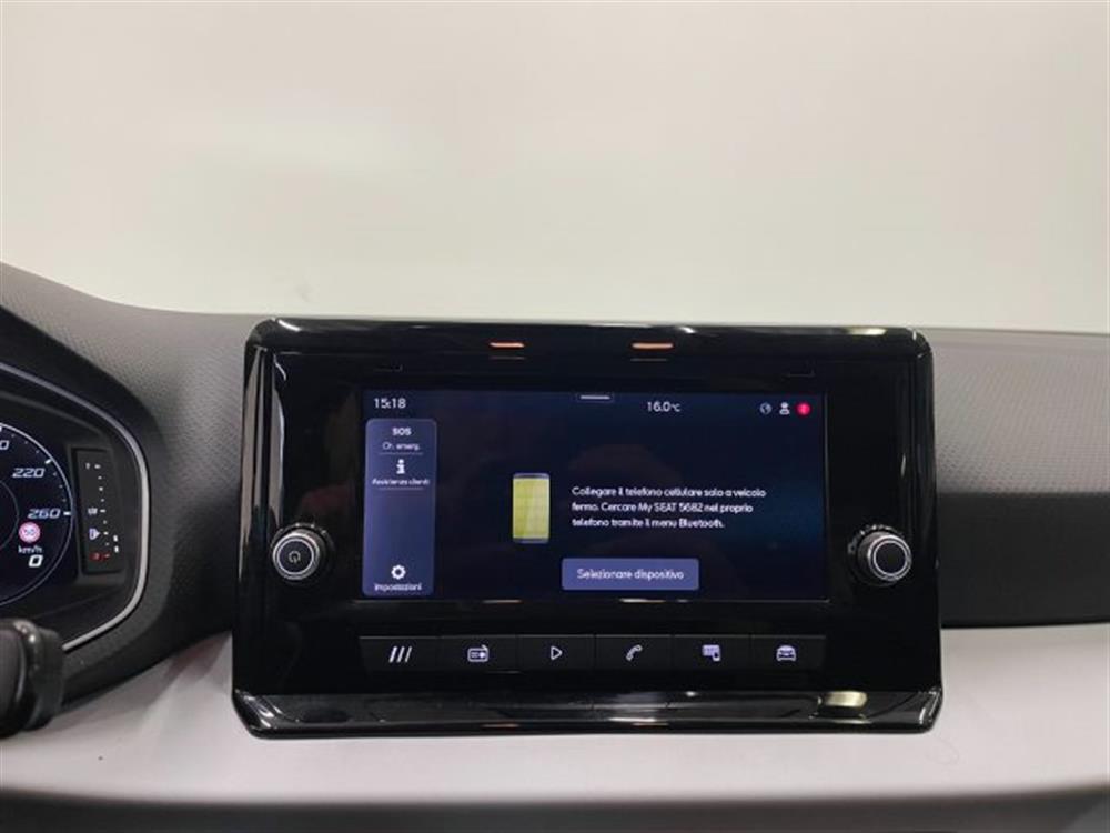 Arona Arona 1.0 EcoTSI Style Man