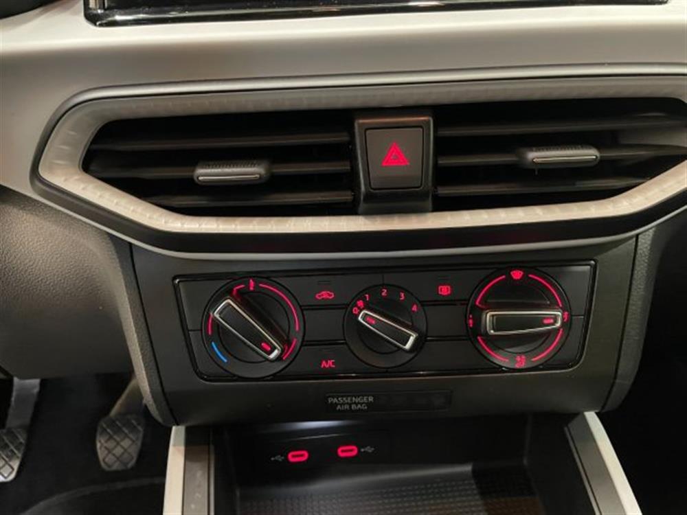 Arona Arona 1.0 EcoTSI Style Man