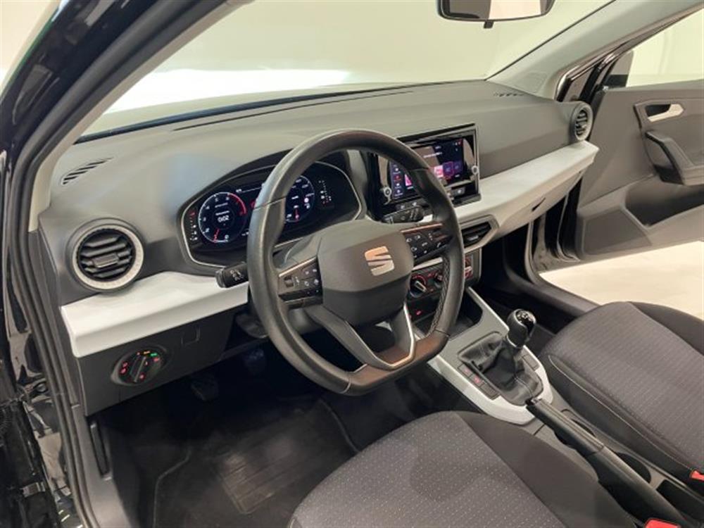 Arona Arona 1.0 EcoTSI Style Man