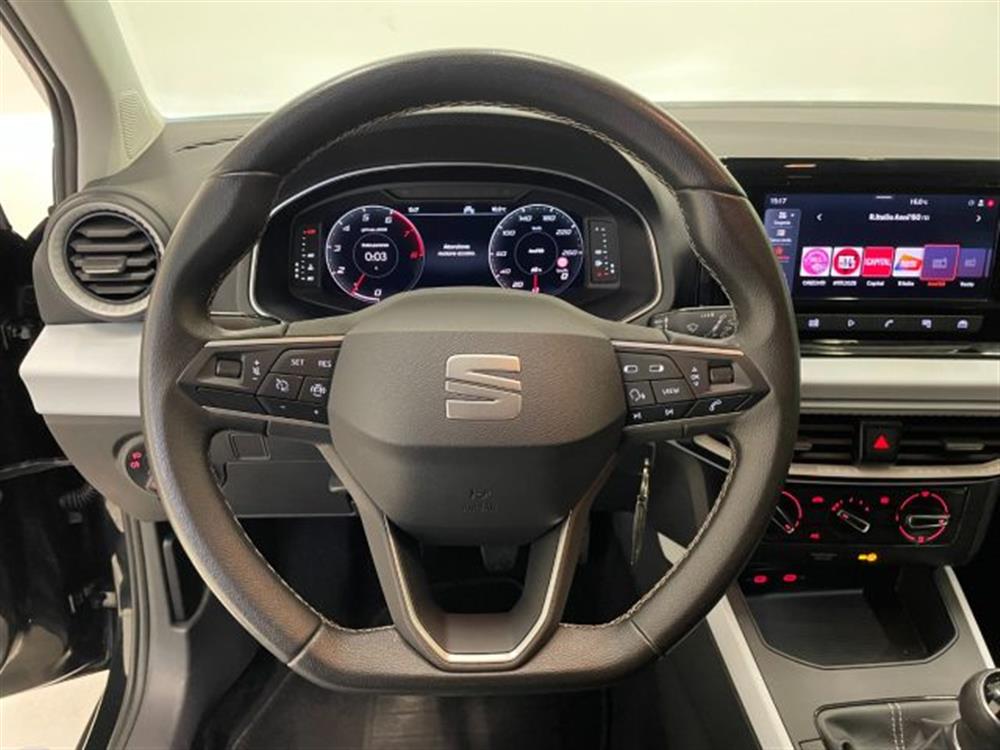 Arona Arona 1.0 EcoTSI Style Man
