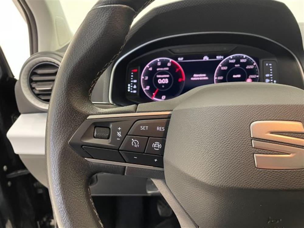 Arona Arona 1.0 EcoTSI Style Man