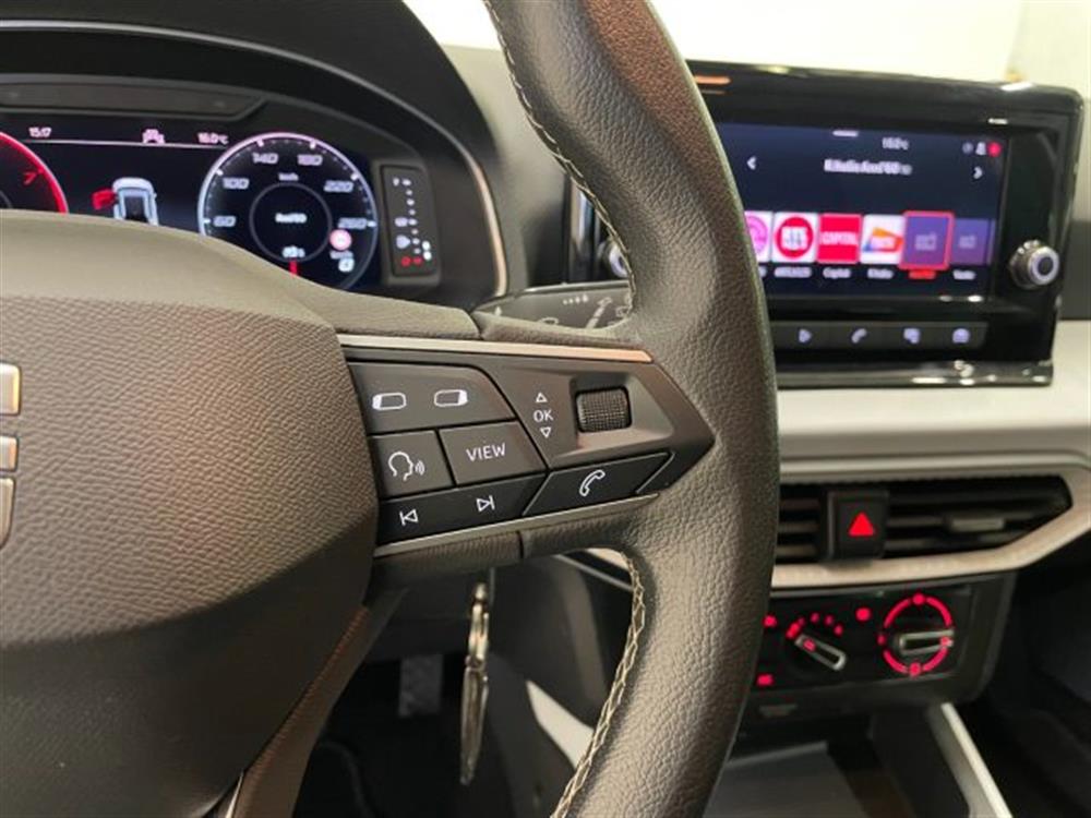 Arona Arona 1.0 EcoTSI Style Man