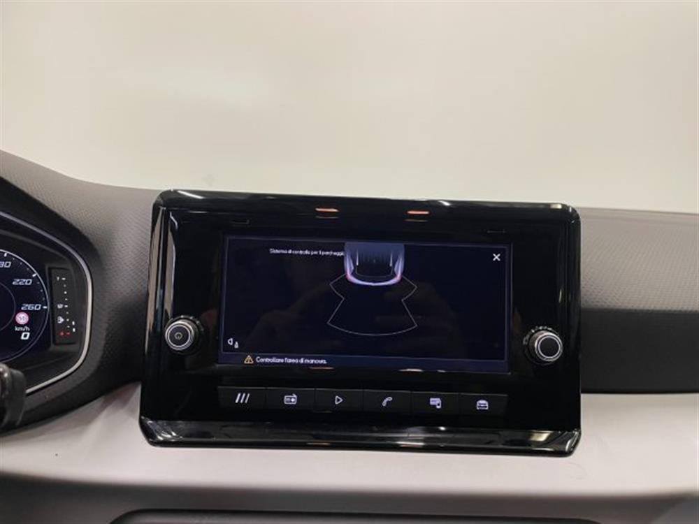 Arona Arona 1.0 EcoTSI Style Man