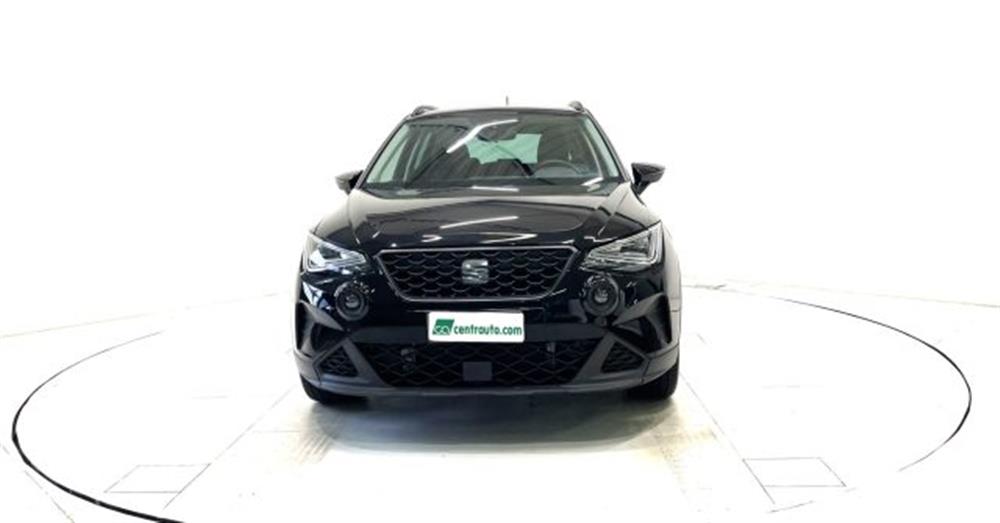 Arona Arona 1.0 EcoTSI Style Man