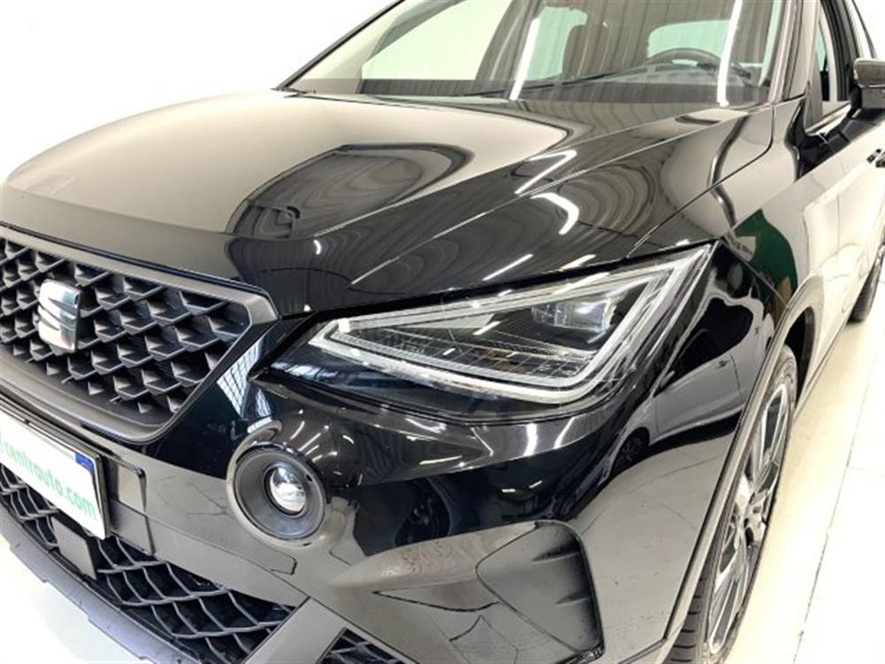 Arona Arona 1.0 EcoTSI Style Man
