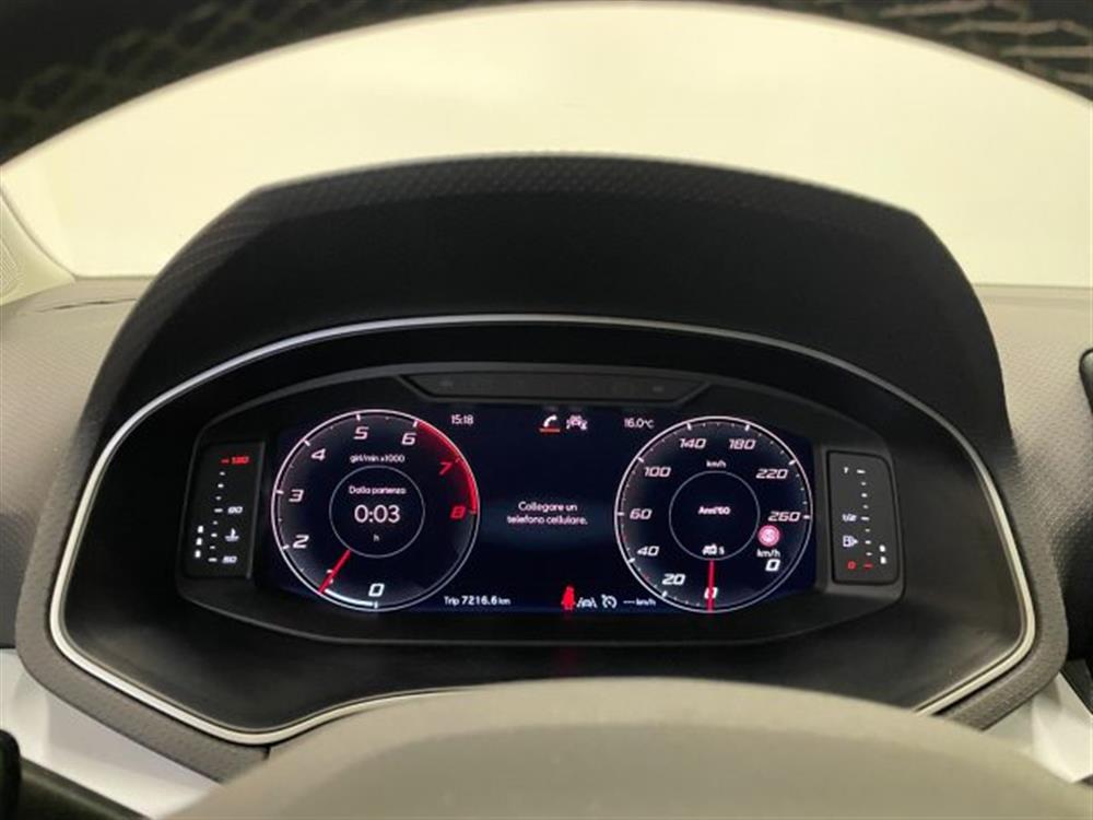 Arona Arona 1.0 EcoTSI Style Man